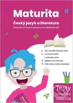Maturita Český jazyk a literatura (Kompletní průvodce přípravou na didaktický test) - kniha z kategorie Střední školy