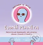 Čudná planéta (Nezvyčajné rozhovory obyvateľov jednej (čudnej) planéty) - kniha z kategorie Sci-fi, fantasy a komiksy