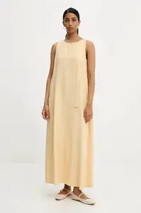 Bavlněné šaty Answear.LAB