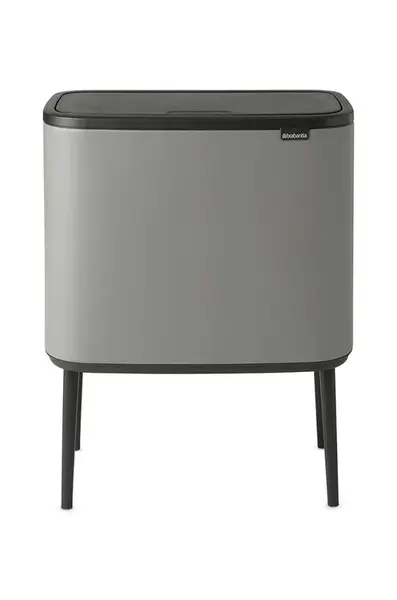 Brabantia  Odpadkový koš  Bo Touch, 11 + 23 L
