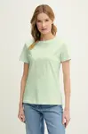 Guess  Bavlněné tričko