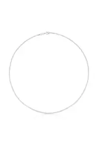 Tous  Stříbrný náhrdelník  Chain
