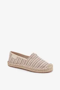 Dámske espadrilky Wrangler