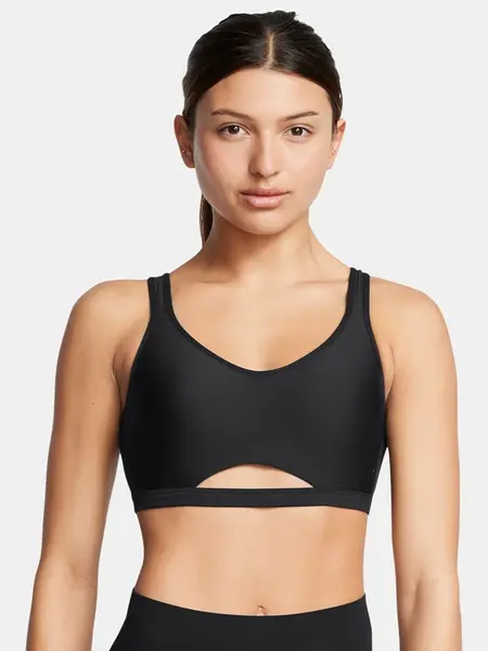 Sportovní podprsenka Under Armour UA Infinity Low Mesh