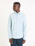 Celio Košile Vajersey - Pánské