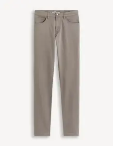 Celio Kalhoty slim Gofive - Pánské