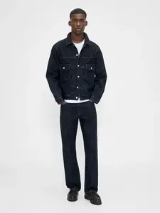 GAP pánské rovné džíny