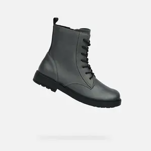 Dívčí kotníkové boty Geox Eclair