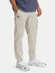 Pánské sportovní kalhoty Under Armour UA Vibe Woven Cargo Pants - Pánské