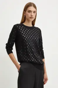 Vlněný svetr MICHAEL Michael Kors