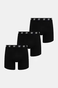 CR7 Cristiano Ronaldo Boxerky CR7 Cristiano Ronaldo (3-pack)