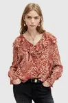 AllSaints  Halenka  PHOEBE WAIMEA TOP