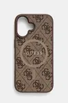 Guess  Obal na telefon  iPhone 16 6.1