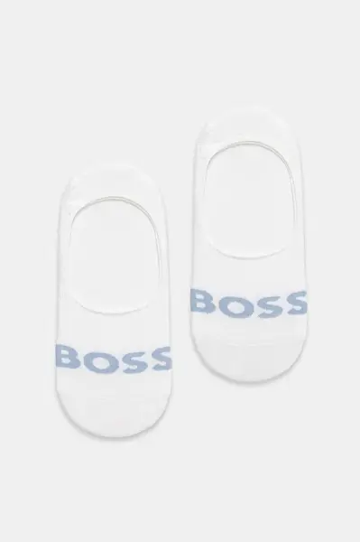 BOSS Ponožky BOSS 2-pack