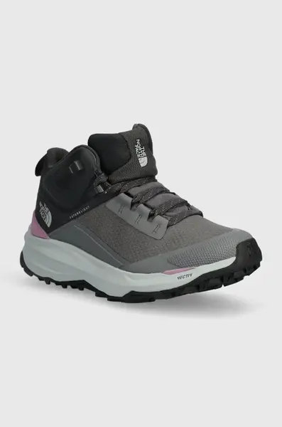 The North Face  Boty  VECTIV EXPLORIS 2