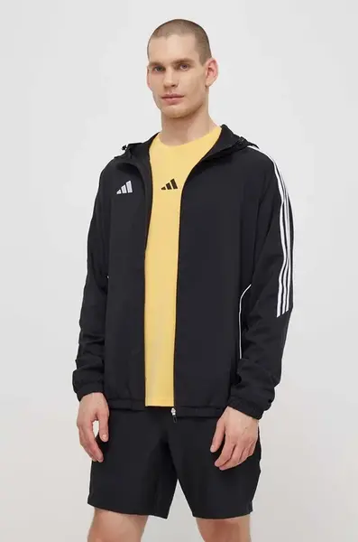 adidas Performance  přechodová bunda pánská TIRO