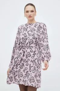 Weekend Max Mara Šaty Weekend Max Mara