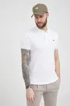 Lacoste polo pánské bavlněné