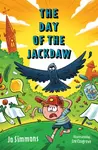 The Day of the Jackdaw - Jo Simmons