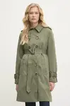 Trench kabát Answear.LAB