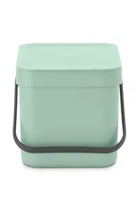 Brabantia Odpadkový koš Brabantia Sort & Go 6 L