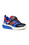 Dětské sneakers boty Geox CIBERDRON