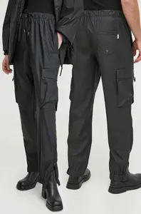 Rains Tepláky Rains 18850 Pants
