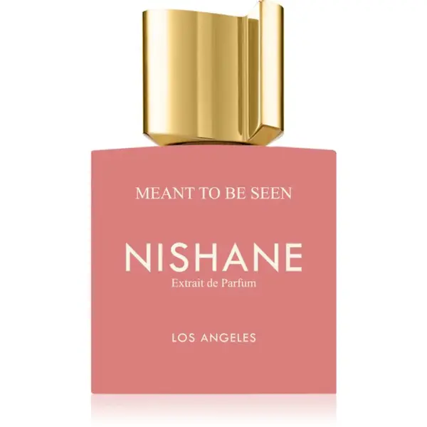 Nishane Meant to Be Seen parfémový extrakt unisex 50 ml