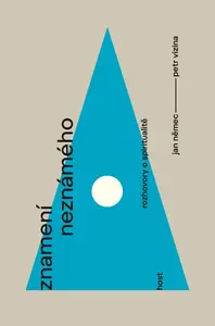 Znamení neznámého (poškozená) - Jan Němec, Petr Vizina