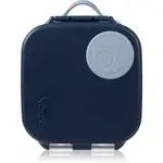 B.Box Mini Lunchbox svačinový box Midnight 1 ks