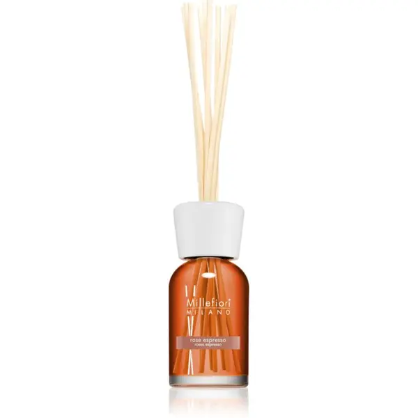 Millefiori Rose Espresso aroma difuzér 100 ml