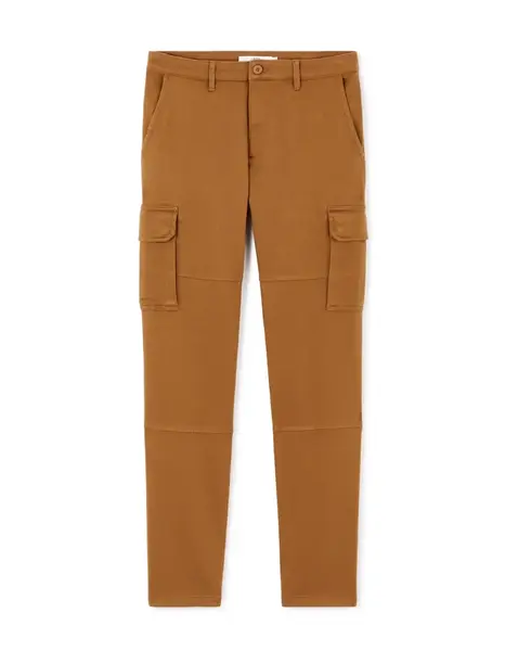 Celio Cargo kalhoty Jomaille - Pánské