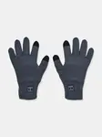 Under Armour Rukavice UA Halftime Wool Glove-GRY - Pánské