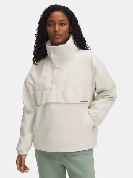 Dámská bunda Under Armour UA Cloudstrike Anorak - Dámské