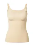 MAGIC Bodyfashion Formujúci top  béžová