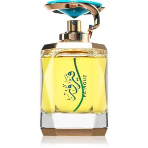 Arabian Oud Fairouz parfémovaná voda pro ženy 100 ml
