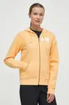 Helly Hansen Bavlněná mikina Helly Hansen