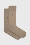 Tommy Hilfiger  Ponožky  2-pack