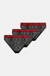 Kalhotky HUGO 3-pack