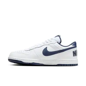 Nike Big Low Mens Shoes 44