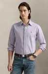 Polo Ralph Lauren košile pánská bavlněná