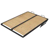 Rošt kovový zdvíhací MWSD07 140x200