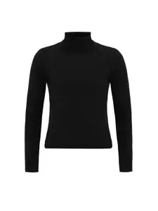 Antioch Tričko  čierna