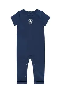 Kojenecké body Converse