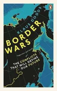 Border Wars - Professor Klaus Dodds