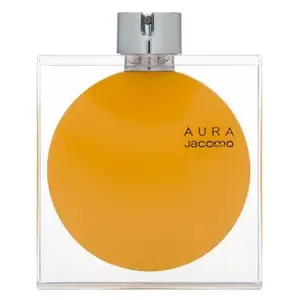 Jacomo Aura Women toaletná voda pre ženy 75 ml