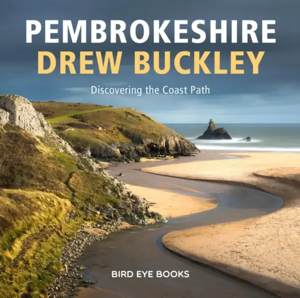 Pembrokeshire - Drew Buckley