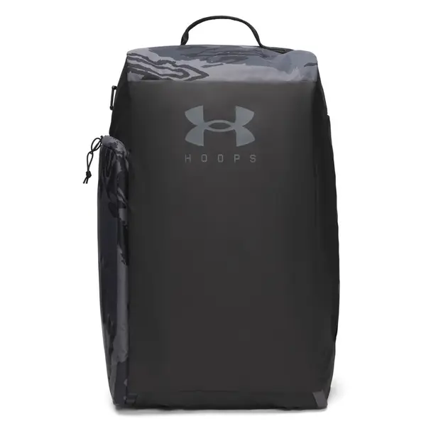 Under Armour Contain Duo S BP Duffle OSFM
