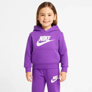 Nike kids club fleece set 116-122 cm