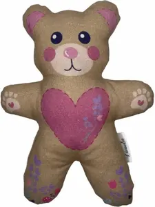 Méďa, meďous slaďouš